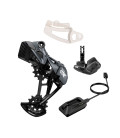 KIT SRAM CAMBIO GX EAGLE AXS 12V C/MANDO C/CARGADOR