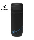 BOTE CUBE PORTAHERRAMIENTAS 0.6L NE/AZ