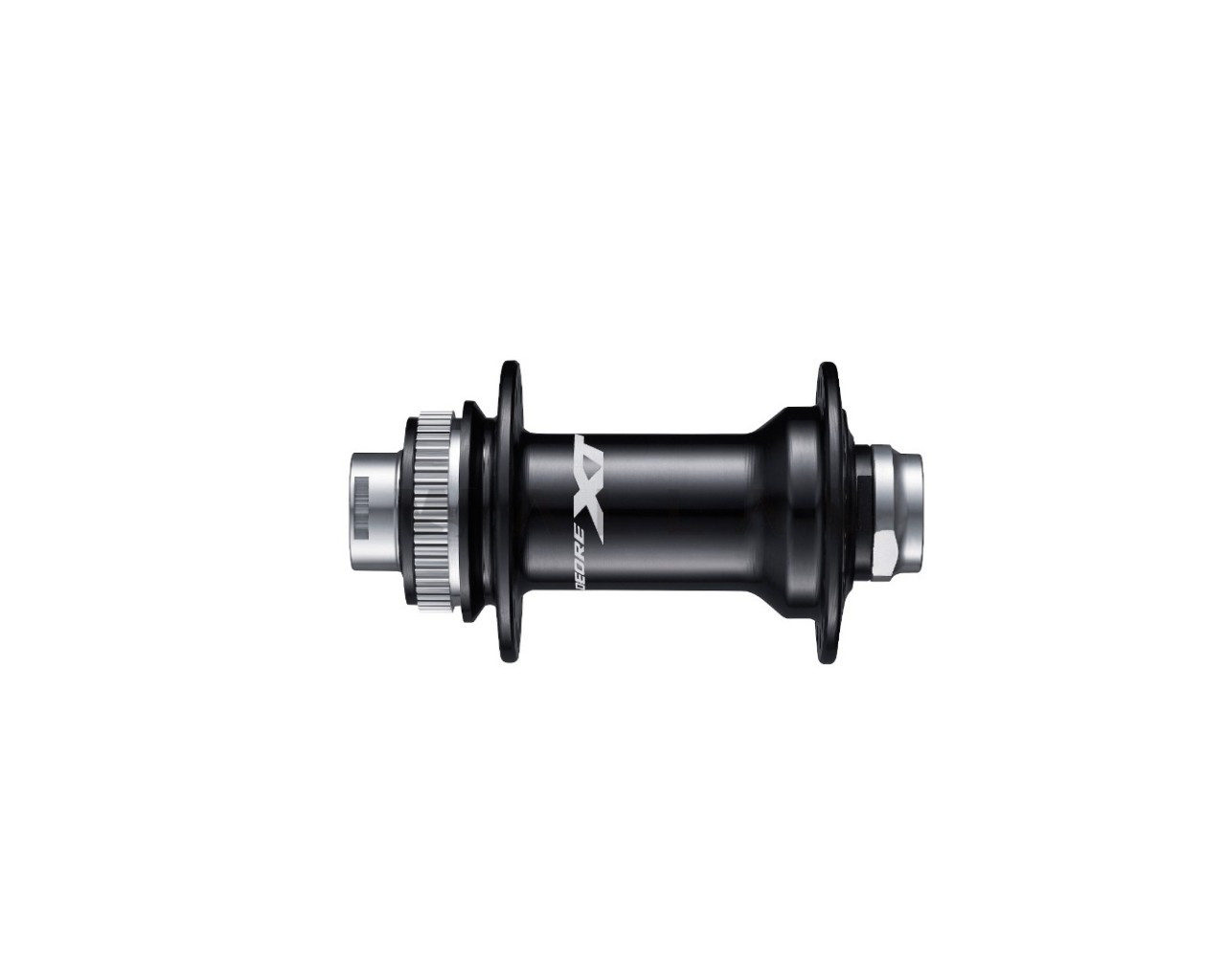 BUJE SHIMANO M8110 XT 100x15MM 32R DEL E-THRU CL