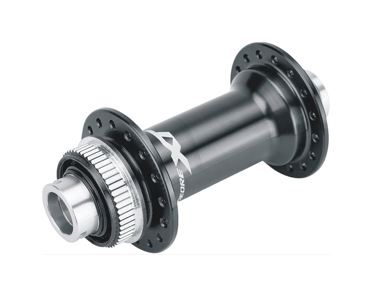 BUJE SHIMANO M8110 XT 100x15MM 32R DEL E-THRU CL