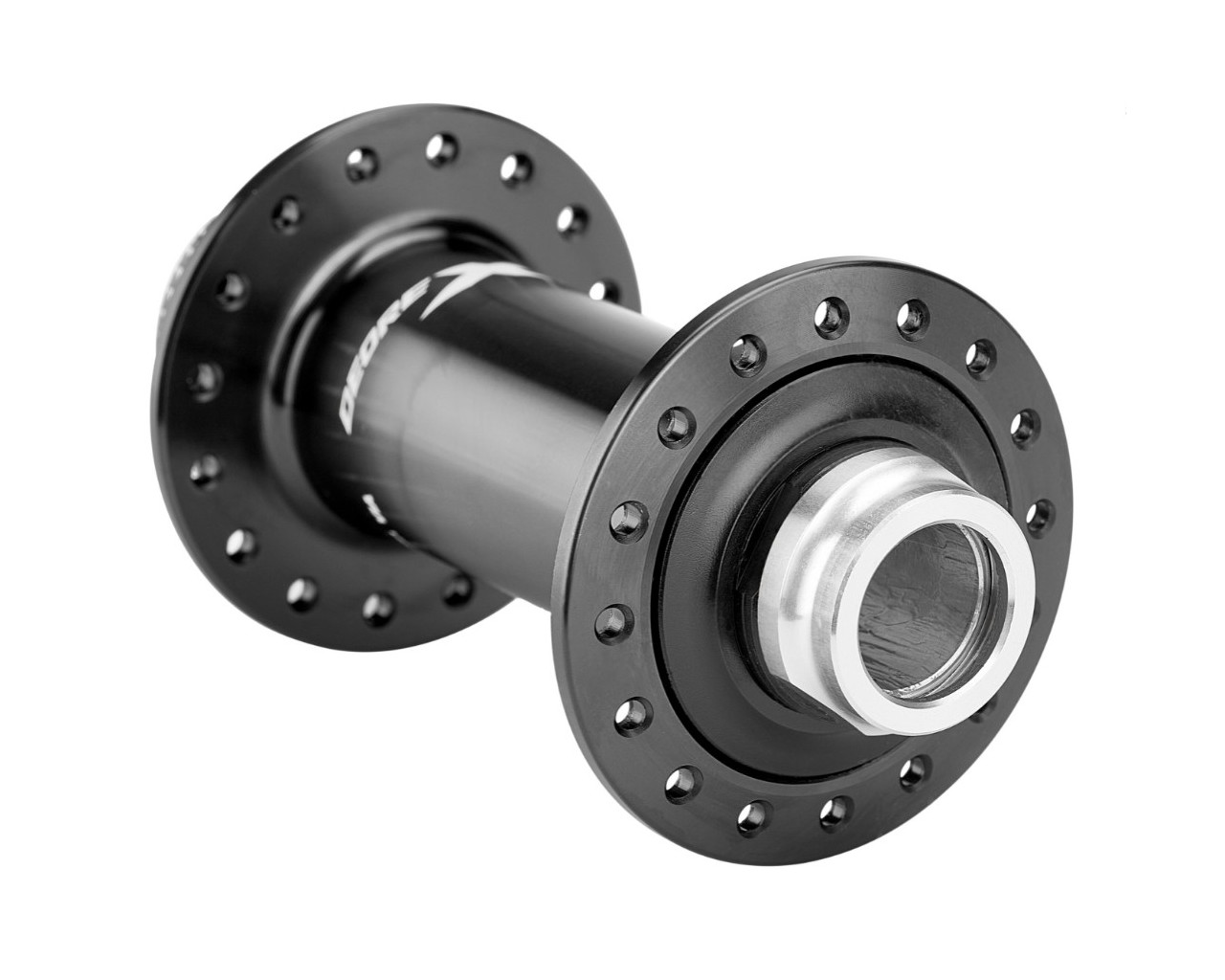 BUJE SHIMANO M8110 XT 100x15MM 32R DEL E-THRU CL