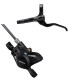 SHIMANO MT201 DEL KIT FRENO DISCO