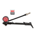 BOMBA ROCK SHOX HORQUILLA 300PSI