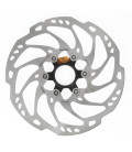 DISCO SHIMANO SM-RT70 203mm CL ICE-TECH