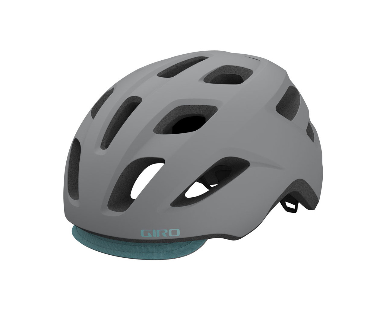 CASCO GIRO TRELLA URBAN MUJER '22