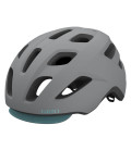 CASCO GIRO TRELLA URBAN MUJER '22