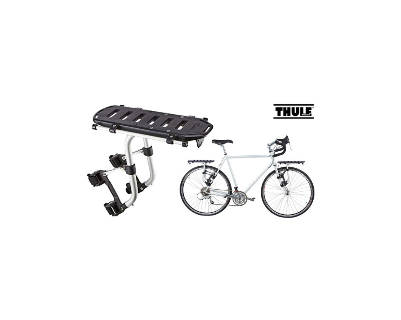 PORTABULTOS THULE TOUR RACK