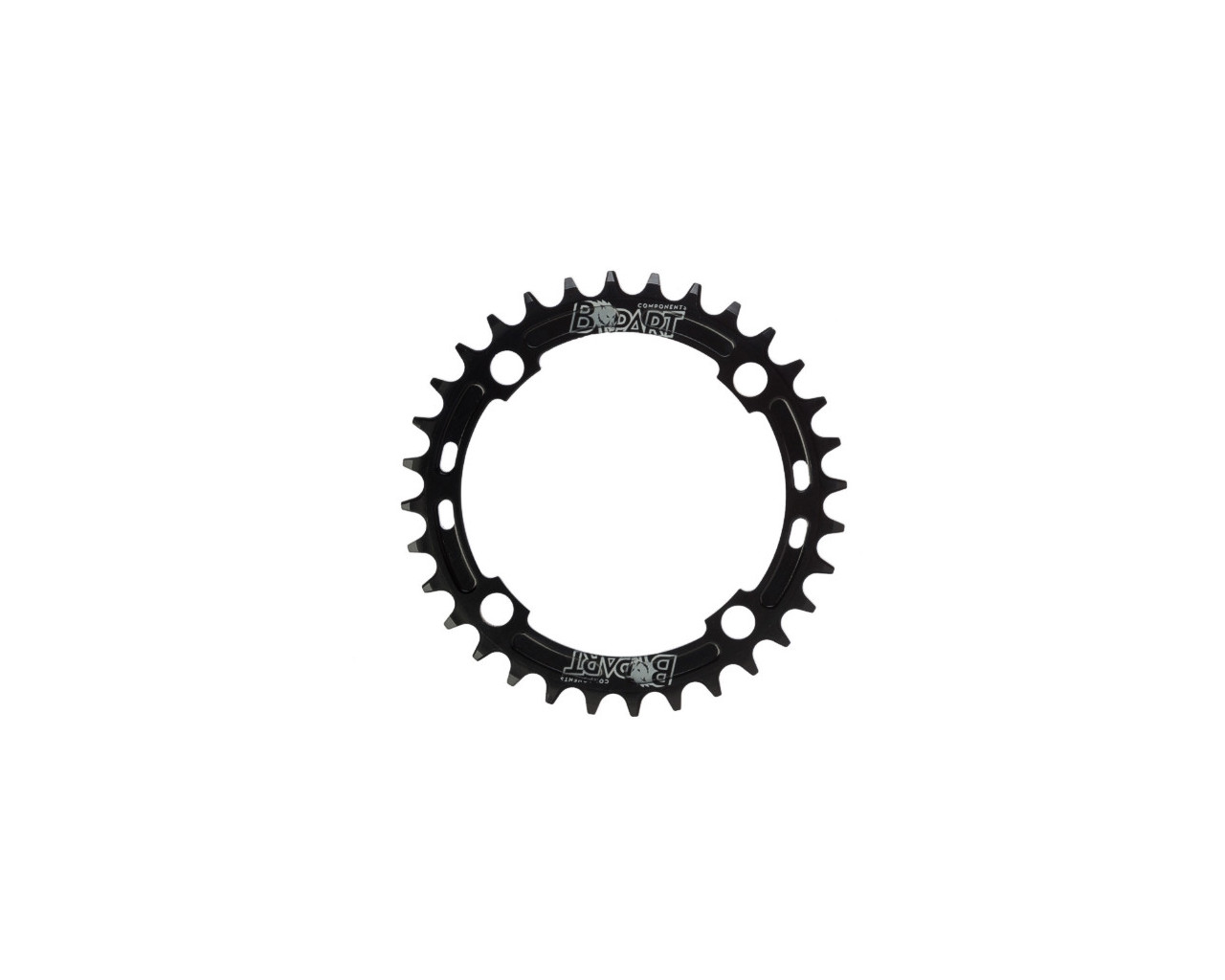 PLATO BPART NARROW-WIDE 96BCD