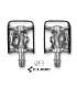 PEDALES CUBE RFR STANDARD KLICK