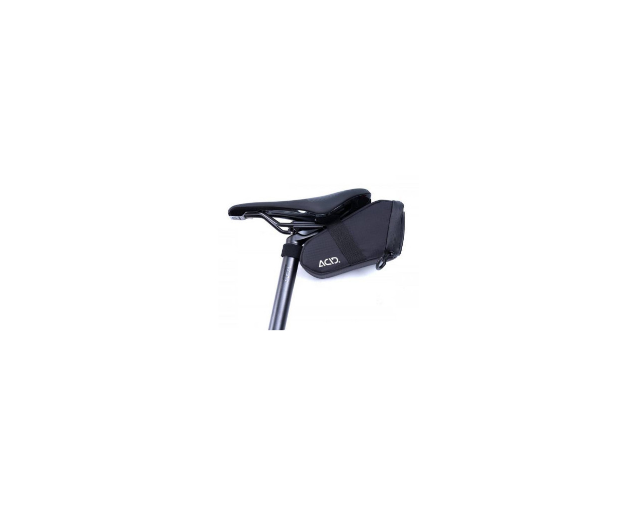 BOLSA CUBE ACID SADDLE BAG PRO M