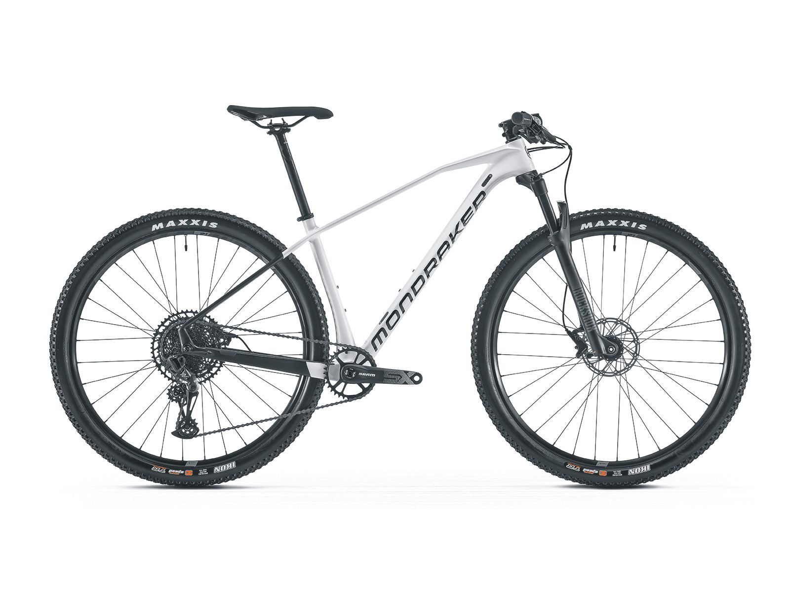 Bike Mondraker Chrono R 29 2021 BICICLETA MONDRAKER CHRONO R 2024