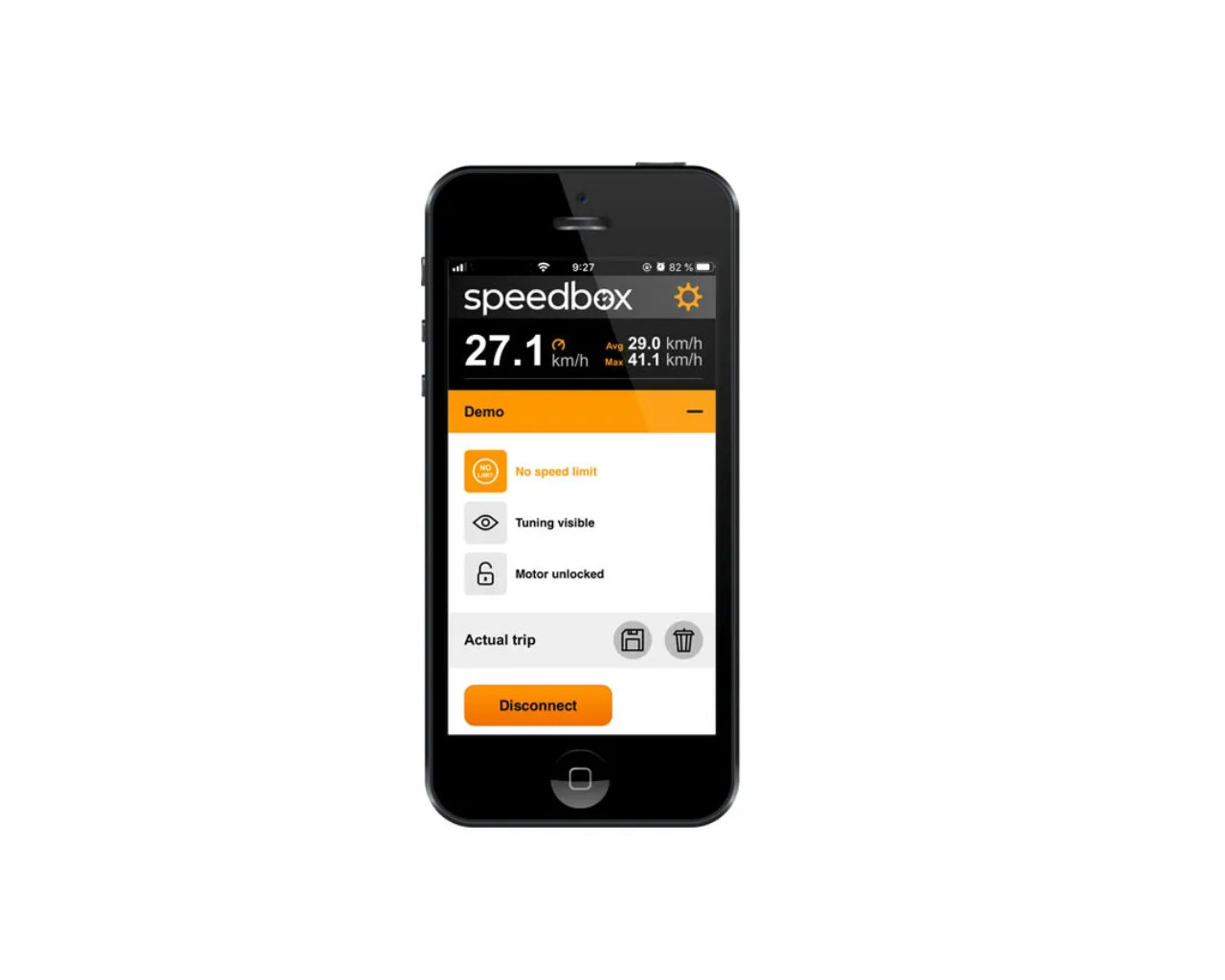 DESLIMITADOR SPEEDBOX BOSCH 3.0