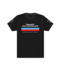 CAMISETA MONDRAKER PIT MS RACING BY PULS M/CORTA '22