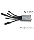 CONTROLADORA CUCA 40/80/100/120 48v15Ah