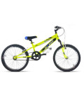 BICI JL-WENTI 20" 5V 1100 C/SUSPENSION NIÑO
