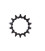 PIÑON BOSCH EBIKE 14T GEN2 DIRECT MOUNT