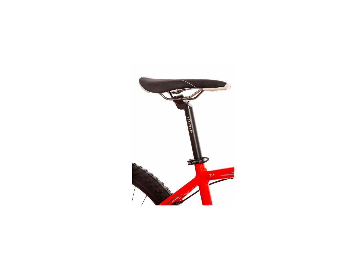 BICI WOLFBIKE CLAW3D 2 29" T800 24V HIDR