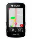 GPS BRYTON RIDER 750E