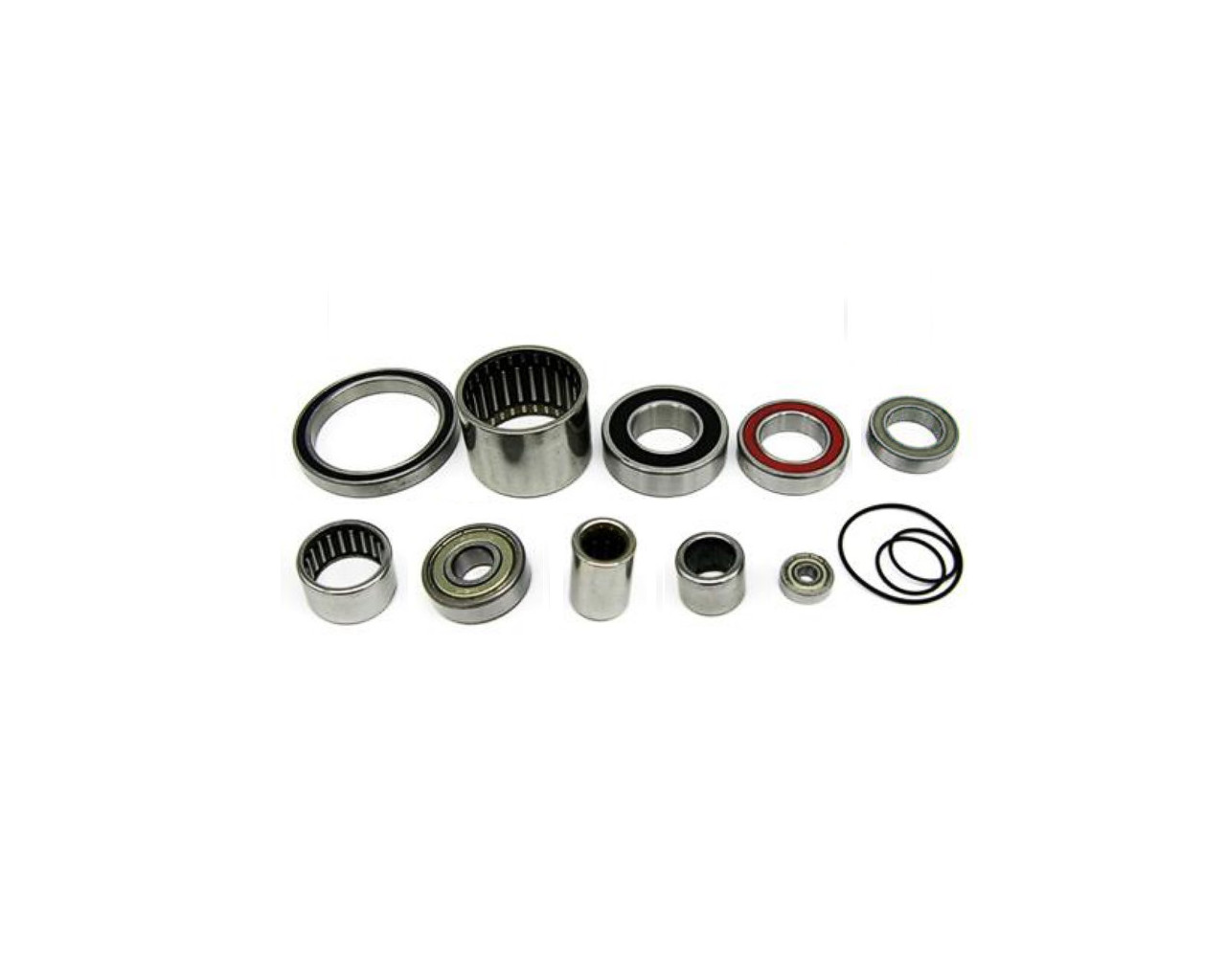 KIT RODAMIENTOS BOSCH MOTOR PERF.LINE/CX BB-EM-001-BOSCH