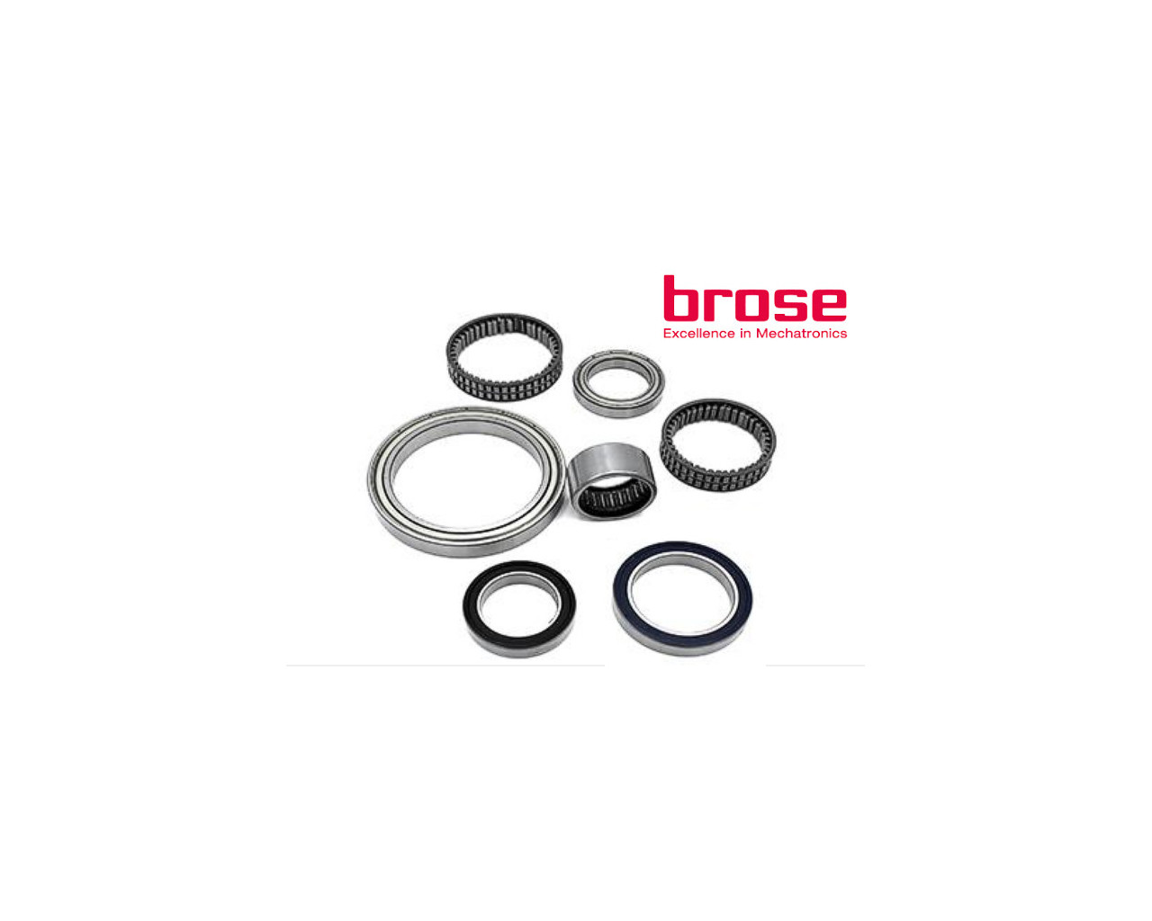 KIT RODAMIENTOS BROSE MOTOR BB-EM-011-BROSE