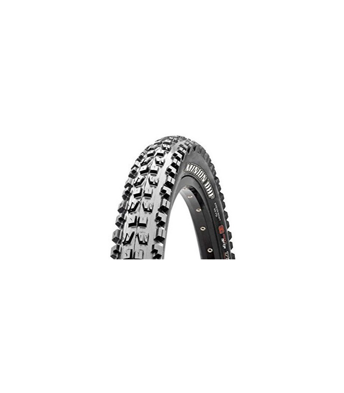 Cubierta Maxxis Minion Dhr Ii Exo Kv 275x280 Tr