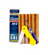 KIT REPARACION TUBELESS CON MECHAS M-2