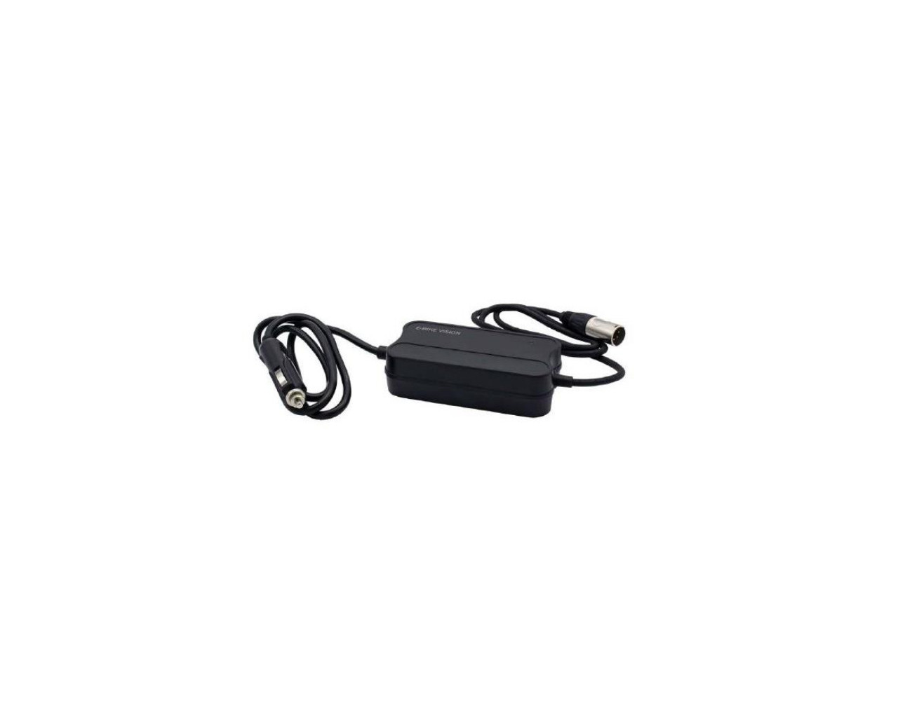 CARGADOR AKUVISION E-BIKE MECHERO COCHE 36V 2A