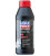 ACEITE LIQUIMOLY 5W LIGHT SUSPENCIONES, 1L