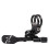 MANDO WT-FUNN TIJA TELESCOPICA ALU NE
