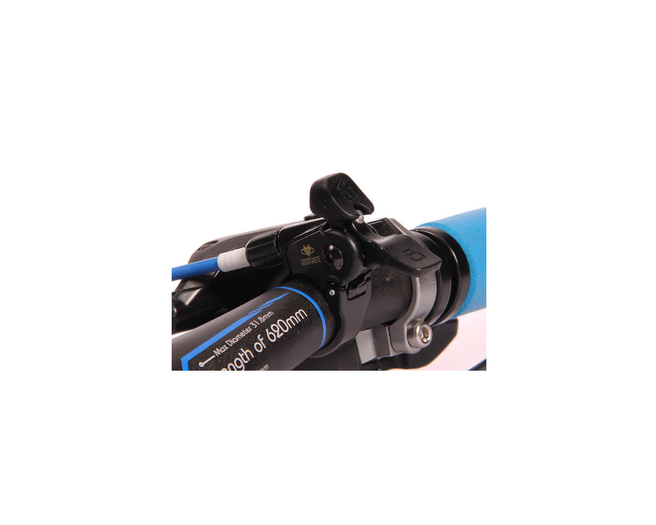 MANDO GOODTASTE BLOQUEO REMOTO SUSPENSION RS/FOX