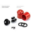PURGADORES FOX KIT HORQUILLA FOX36/38/40 AIR '21
