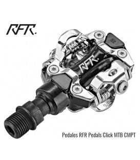 PEDALES RFR KLICK CMPT