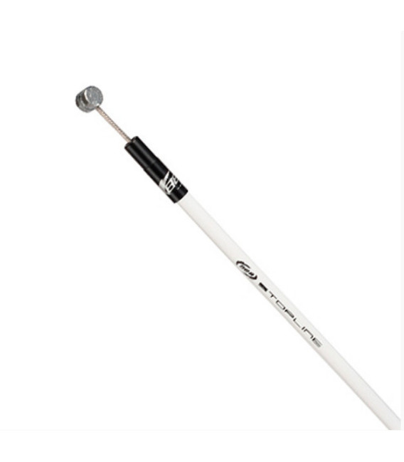 CABLES BBB KIT STOPLINE BCB-06M MTB BLANCO OF