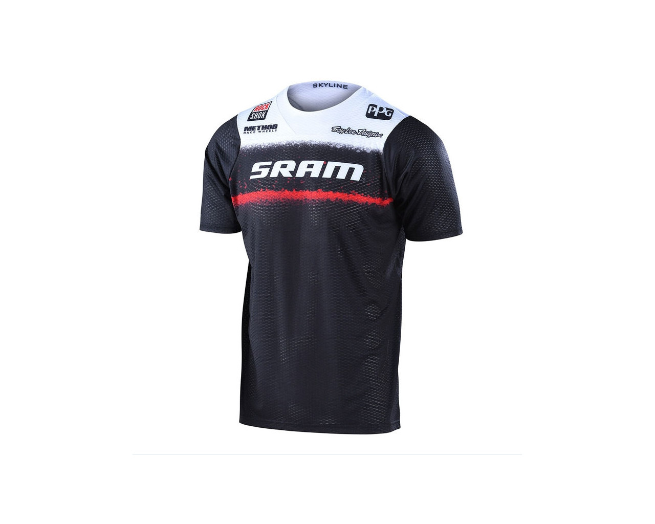 CAMISETA TROYLEE SKYLINE AIR SS M/CORTA