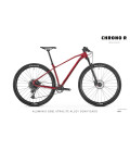 BICICLETA MONDRAKER CHRONO R 29 '22