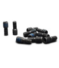 KIT PINS CUBE PEDALES NE