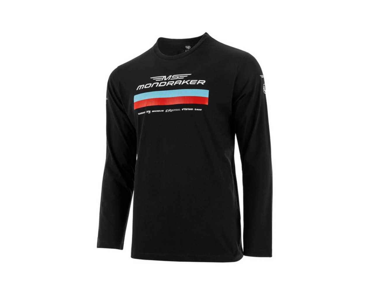 CAMISETA MONDRAKER PIT MS RACING BY PULS M/LARGA '22