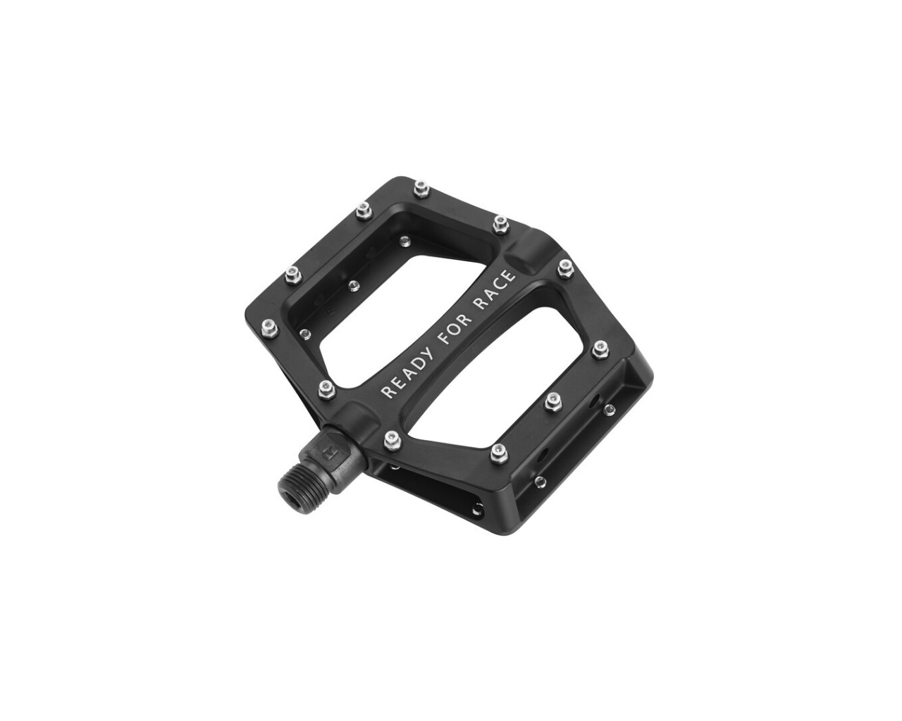 PEDALES CUBE RFR FLAT CMPT