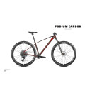 BICI MONDRAKER PODIUM CARBON 29 '22