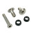 TORNILLOS MONDRAKER SUMMUN AMORTIGUADOR DESPIECE KIT14