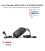 CARGADOR BOSCH SMART SYSTEM (BPC3400) 4A
