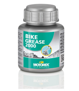 GRASA MOTOREX BIKE GREASE 2000, 100g