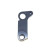 PUNTERA MONDRAKER M052 SHIMANO DIRECT MOUNT