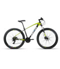 BICI PROWEN 29 ALUMINIO FD HIDRA 24V