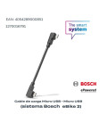 CABLE BOSCH MICRO USB CARGA EBIKE 2