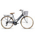 BICI JL-WENTI 28" PASEO CTB "CLASSIC" 6VEL