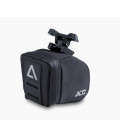 BOLSA CUBE ACID SADDLE BAG CLICK S