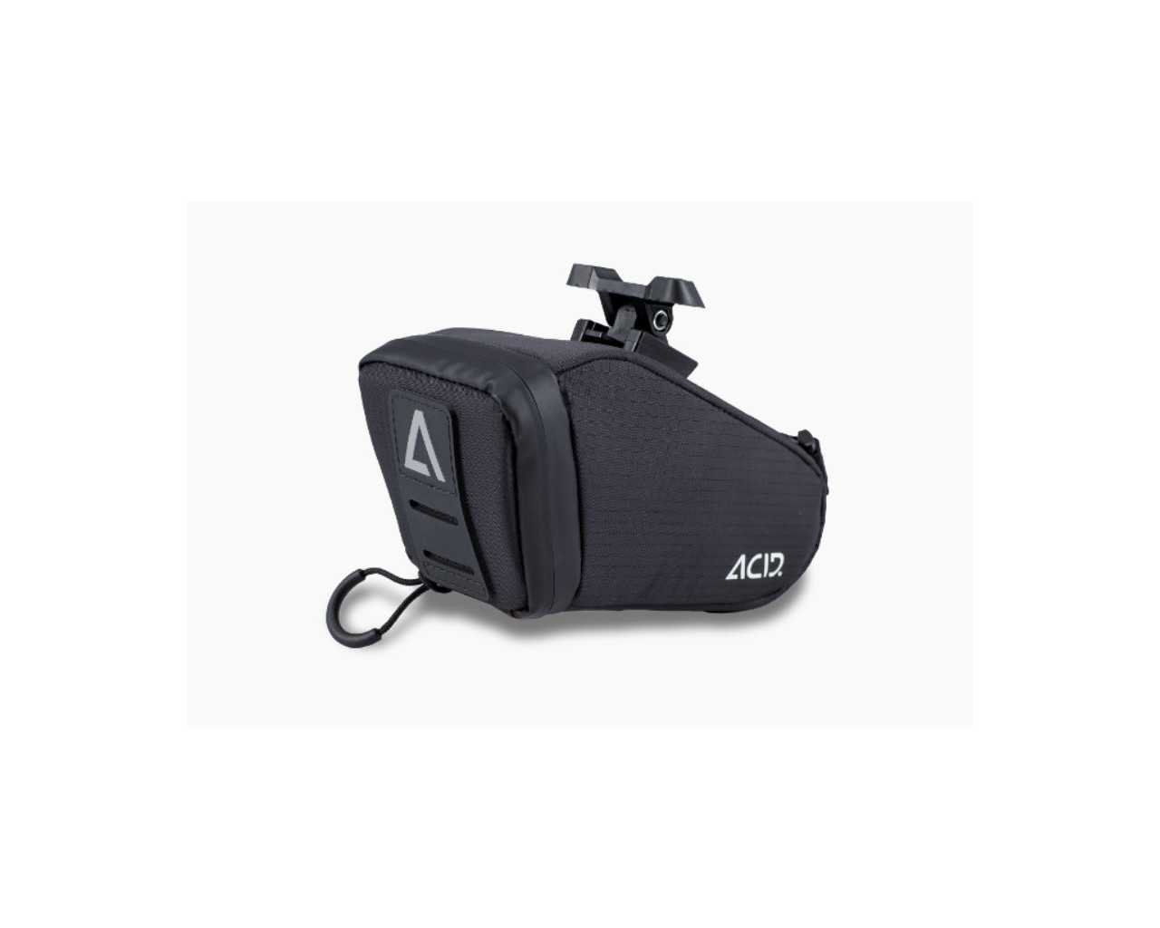 BOLSA CUBE ACID SADDLE BAG CLICK M