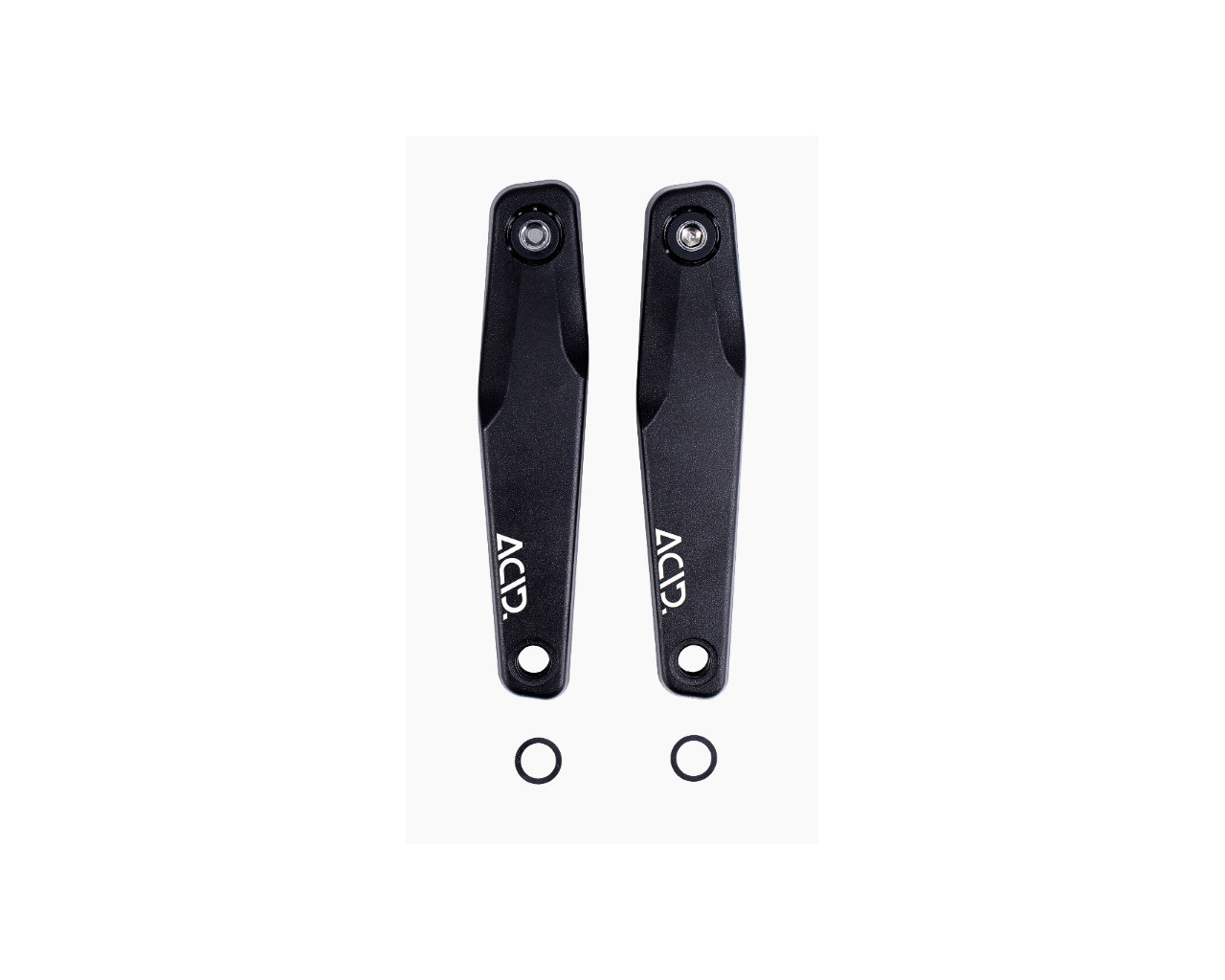 BIELAS ACID CRANK E-MTB 160mm NE