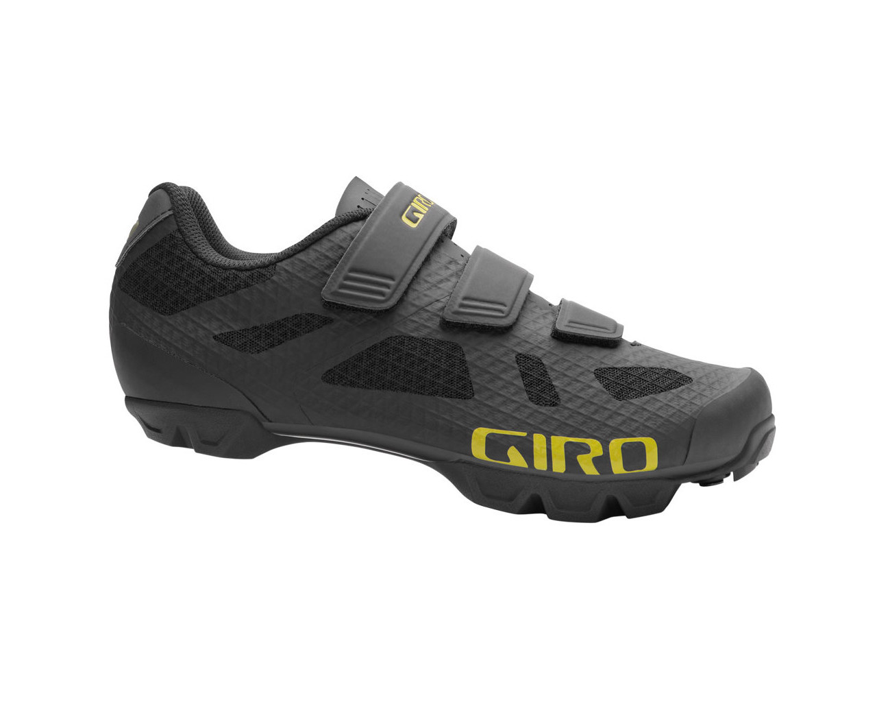 ZAPATILLAS GIRO RANGER MTB